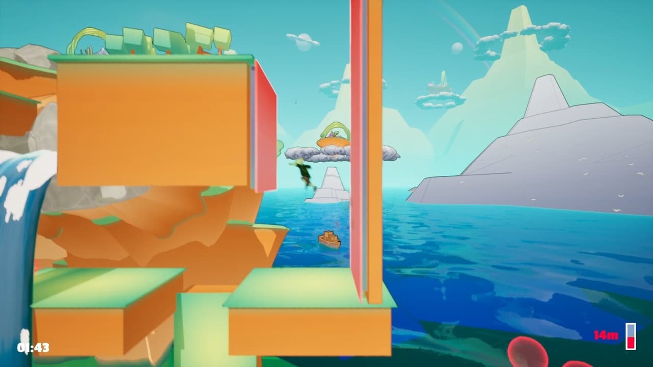 Bubble Rage screenshot 4