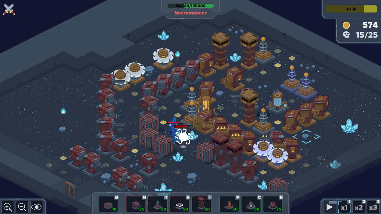 Hold The Door screenshot 5