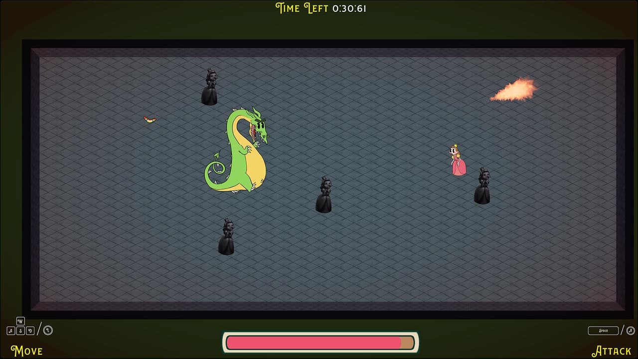 Dragons Boomerang screenshot 3
