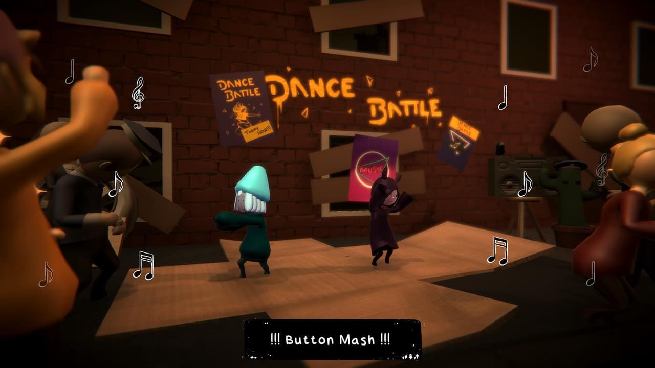Little Mush screenshot 4