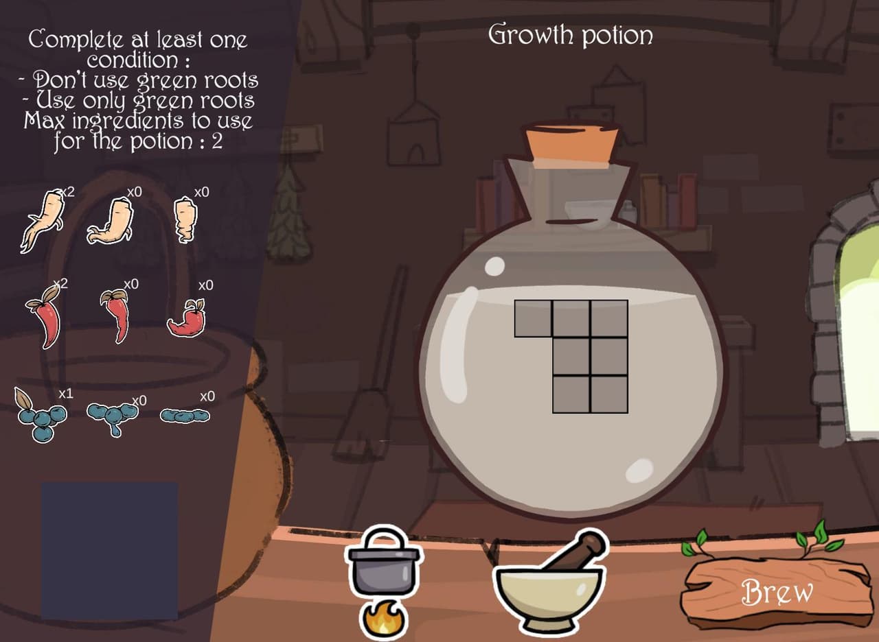 Homebrew (Naelys)