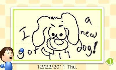 Swapnote screenshot 6