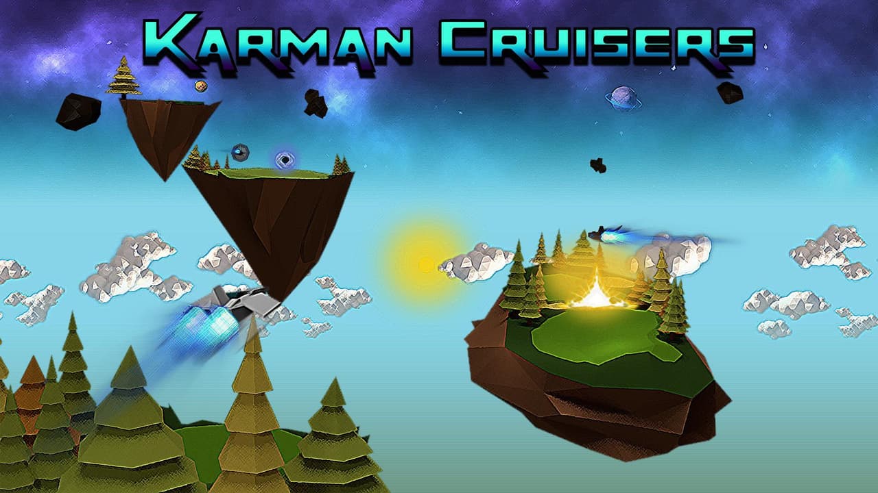 Karman Cruisers