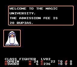 The Magic of Scheherazade screenshot 3