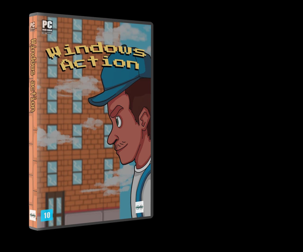 Windows Action screenshot 5