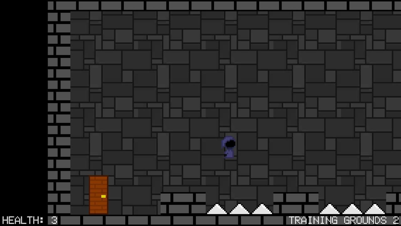 Magis Tome screenshot 3