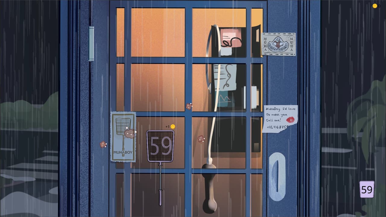 Muhaboy screenshot 6
