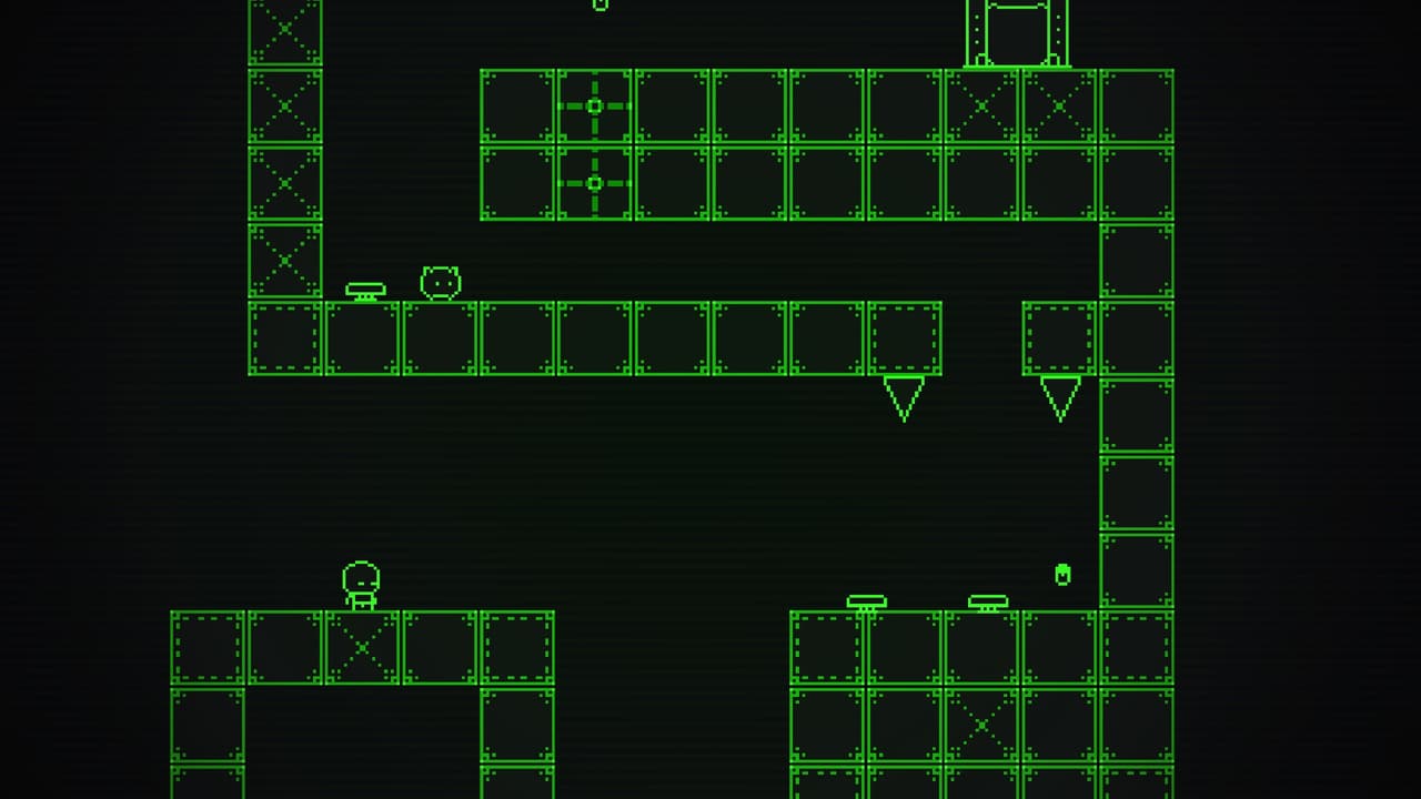 Pukan Bye Bye (itch) screenshot 2