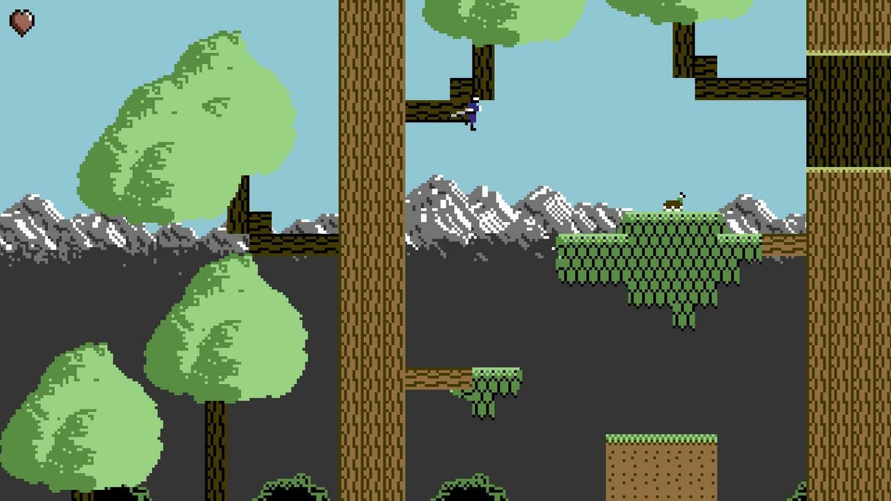 Steel Dance screenshot 3