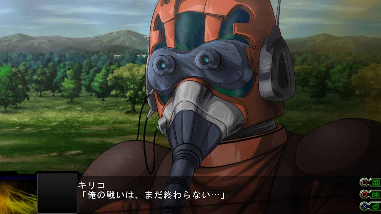3rd Super Robot Wars Z Jigoku Henfor screenshot 5