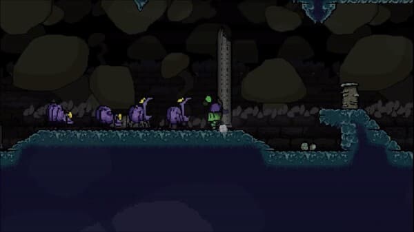 Insect Adventure Demo screenshot 4