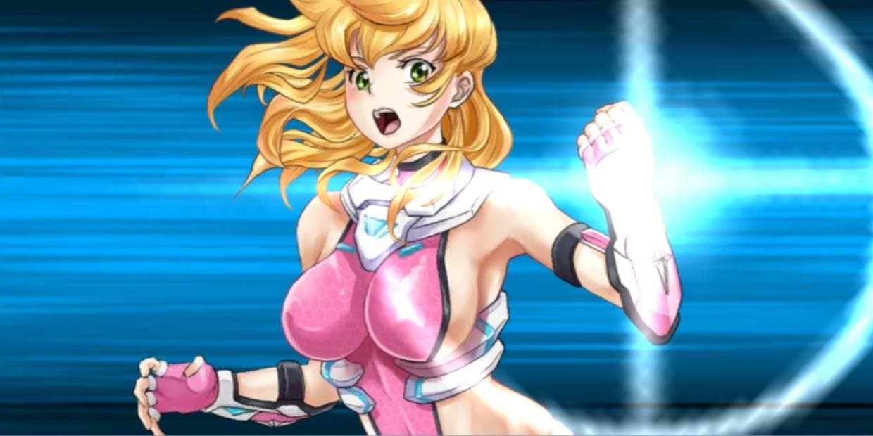 Heavy Metal Babes screenshot 5