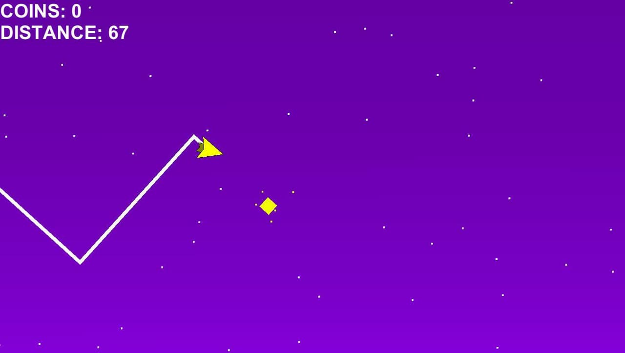 Trail (itch) (CoolCat7) screenshot 4