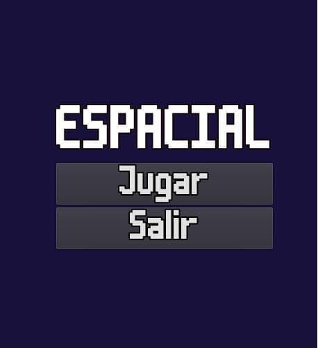 Espacial