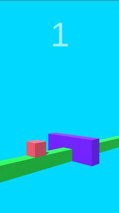 Speed Cube (GenricGameDev)