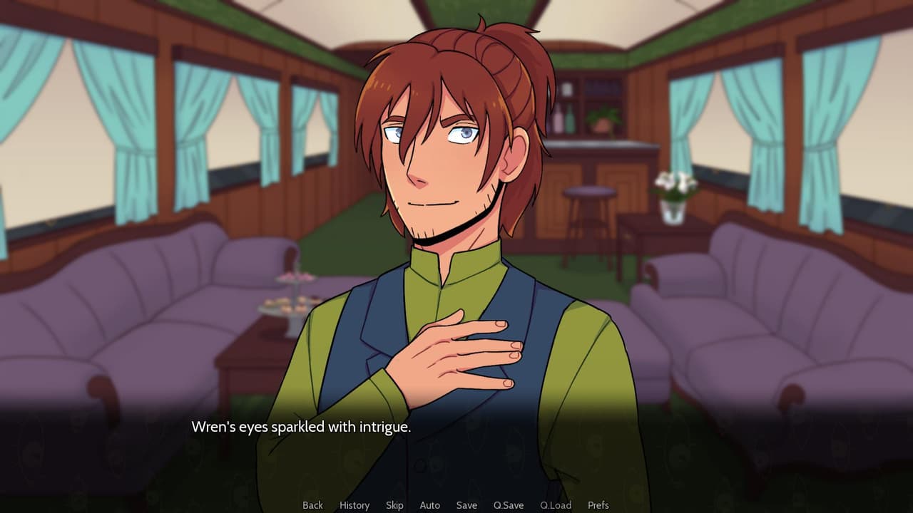 Red-Handed Robin screenshot 5