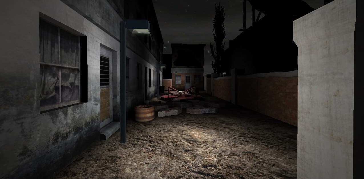 Waild Of Dead screenshot 3