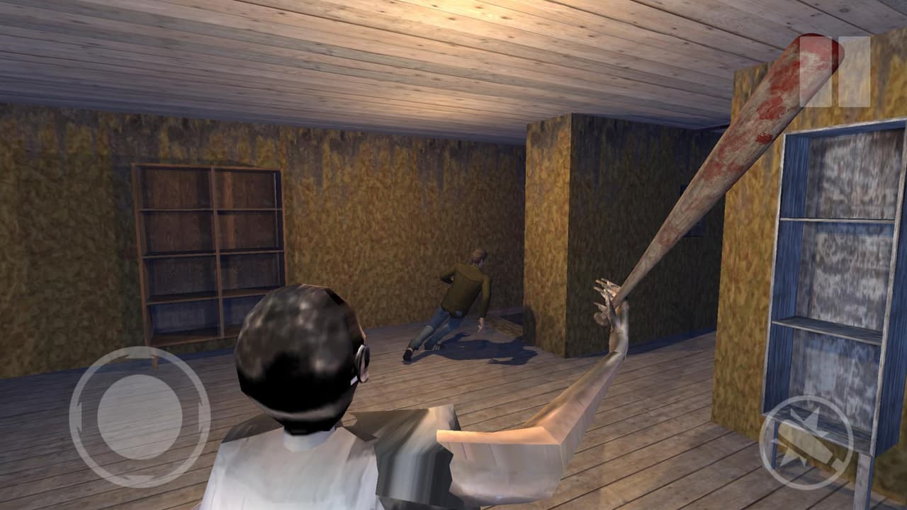 Play for Granny or Grandpa screenshot 2