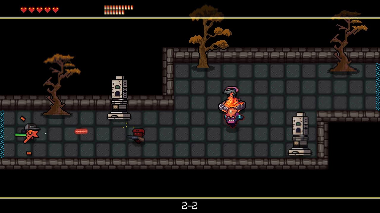 Small Demon screenshot 3