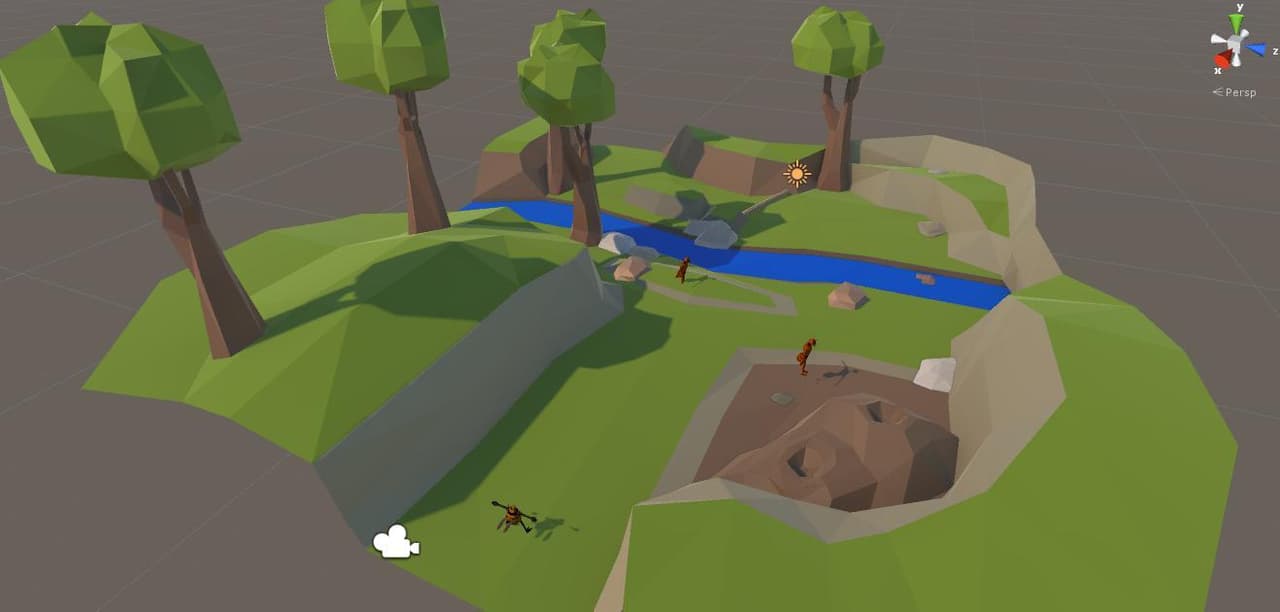 Arthros Society screenshot 2