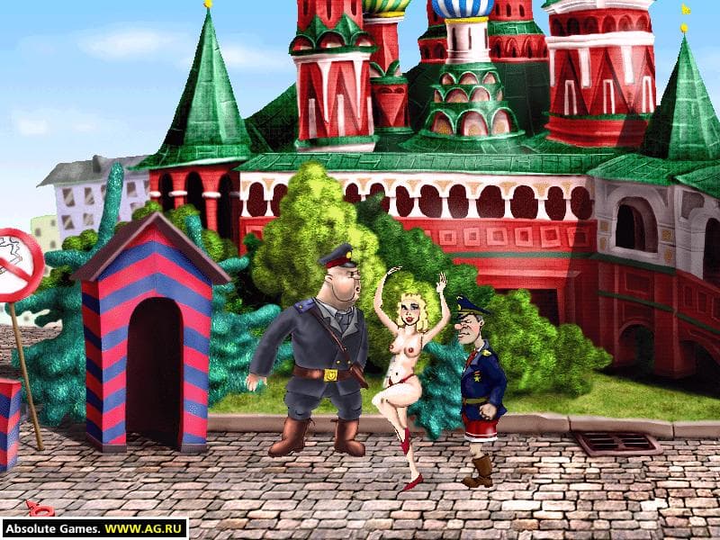 ШтЫрлиц 3: Агент СССР screenshot 3