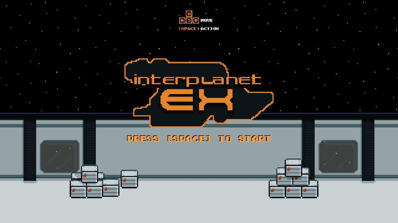 Interplanet Ex screenshot 2