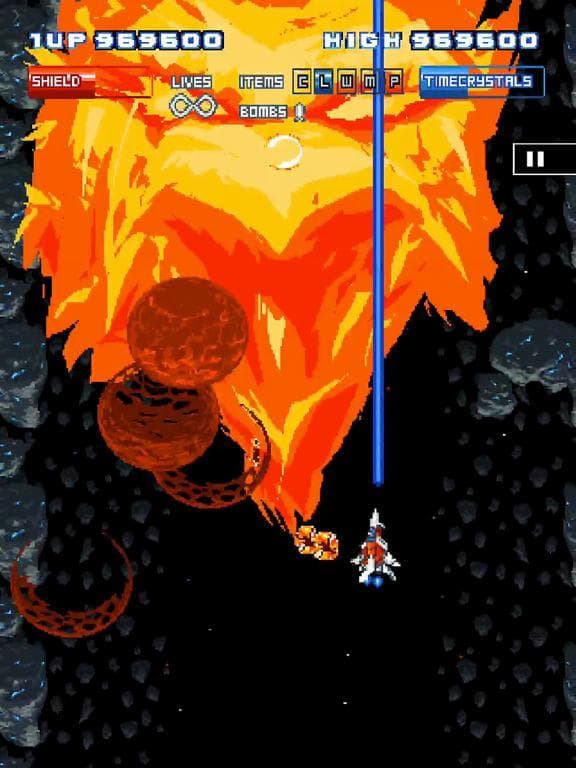 Starsceptre screenshot 6