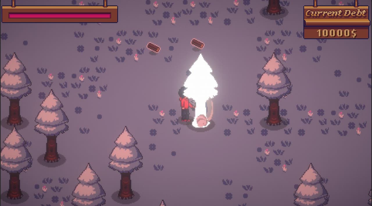 A Farmers Nightmare screenshot 4