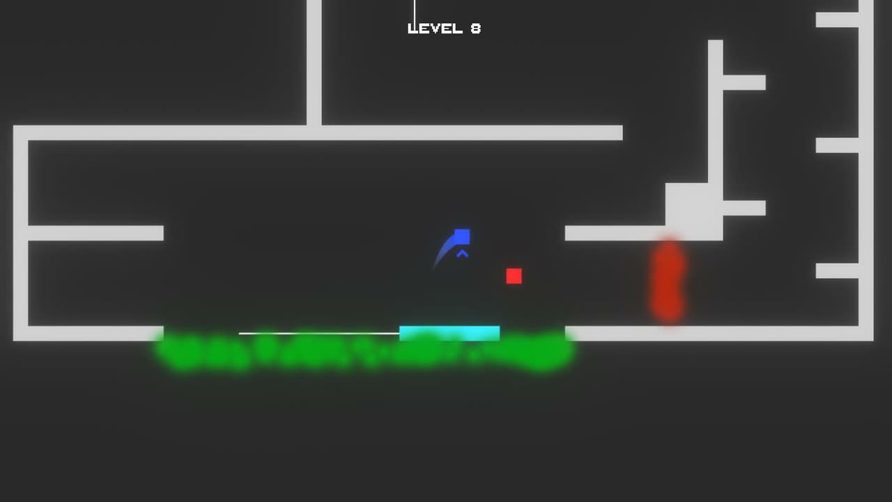 The Border screenshot 3