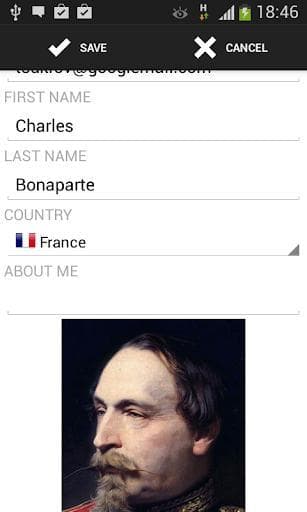 playchess.com screenshot 5