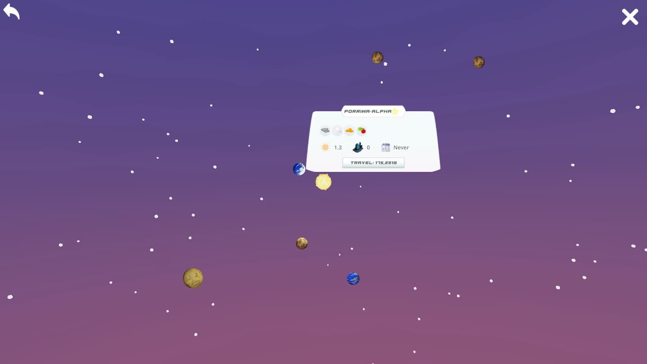 Signals (itch) (MKDBStudio) screenshot 3
