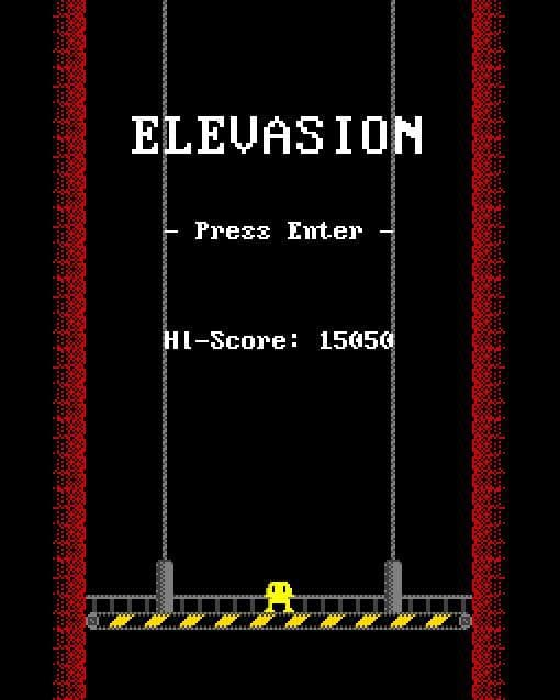 ELEVASION screenshot 2