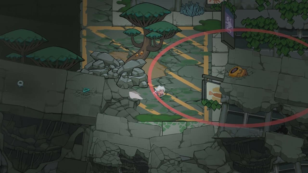 INFINITE GUITARS screenshot 6