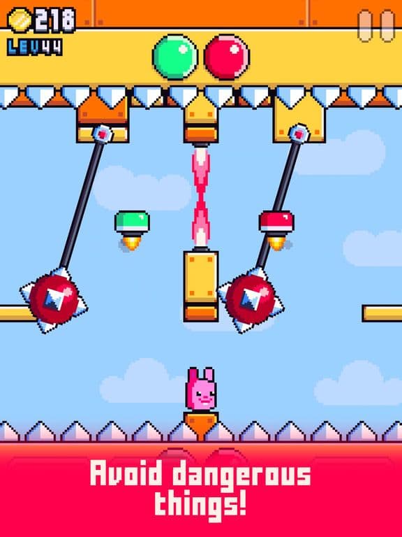 Squish Machine screenshot 5