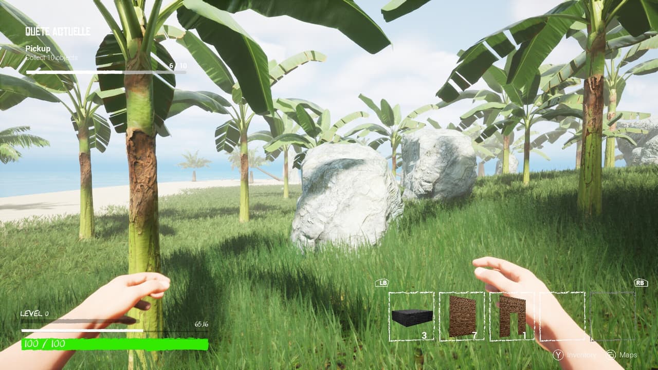 Survival Advanced screenshot 3