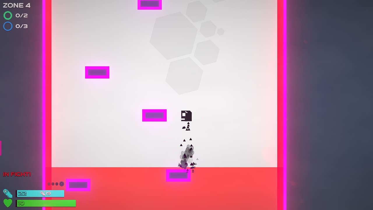 DIMENSIONLESS screenshot 6