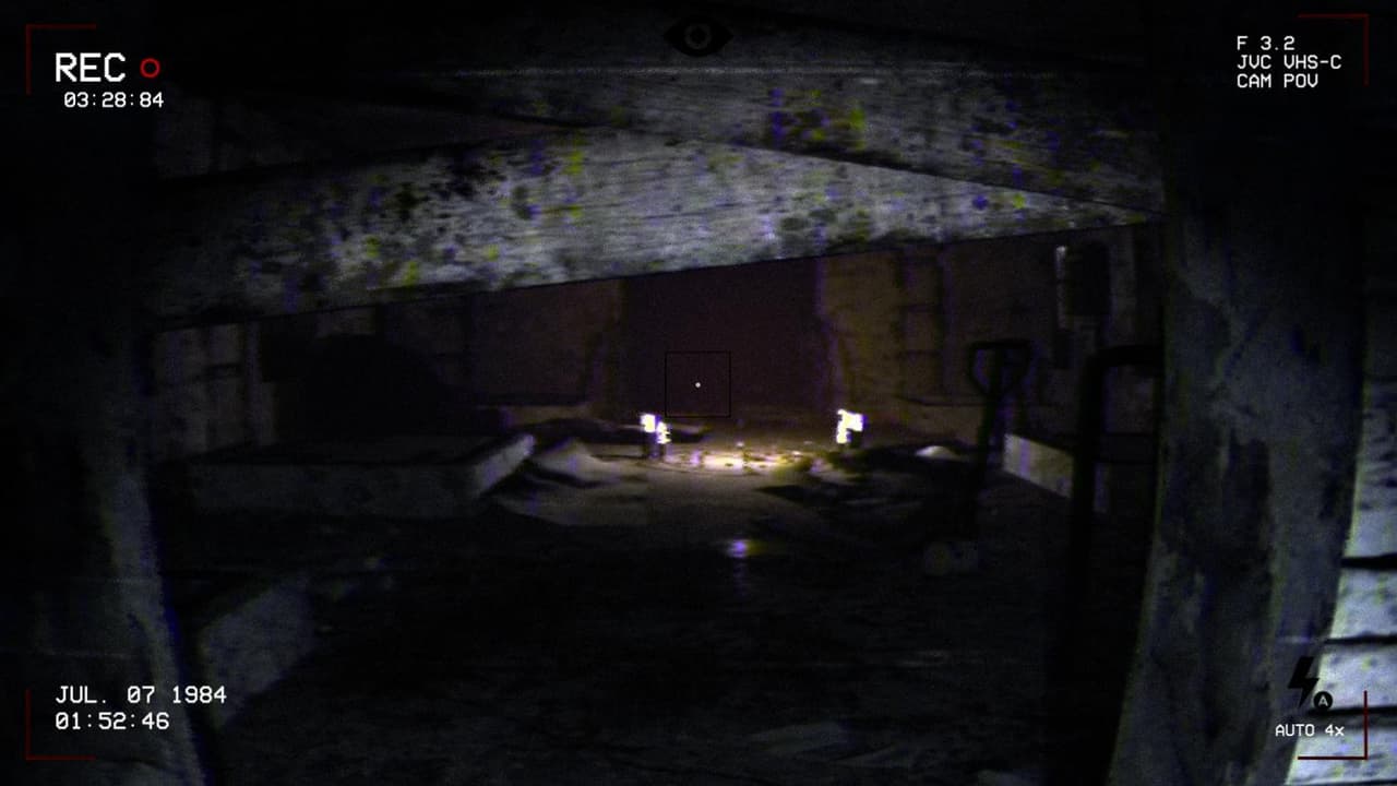 Grainwind Incident 77 screenshot 3
