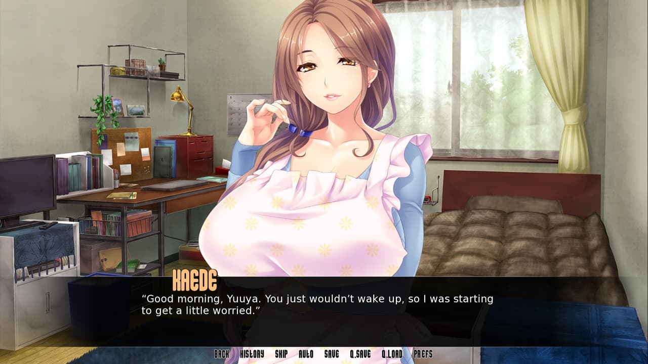 Mother Daughter Pleasure Pets screenshot 3