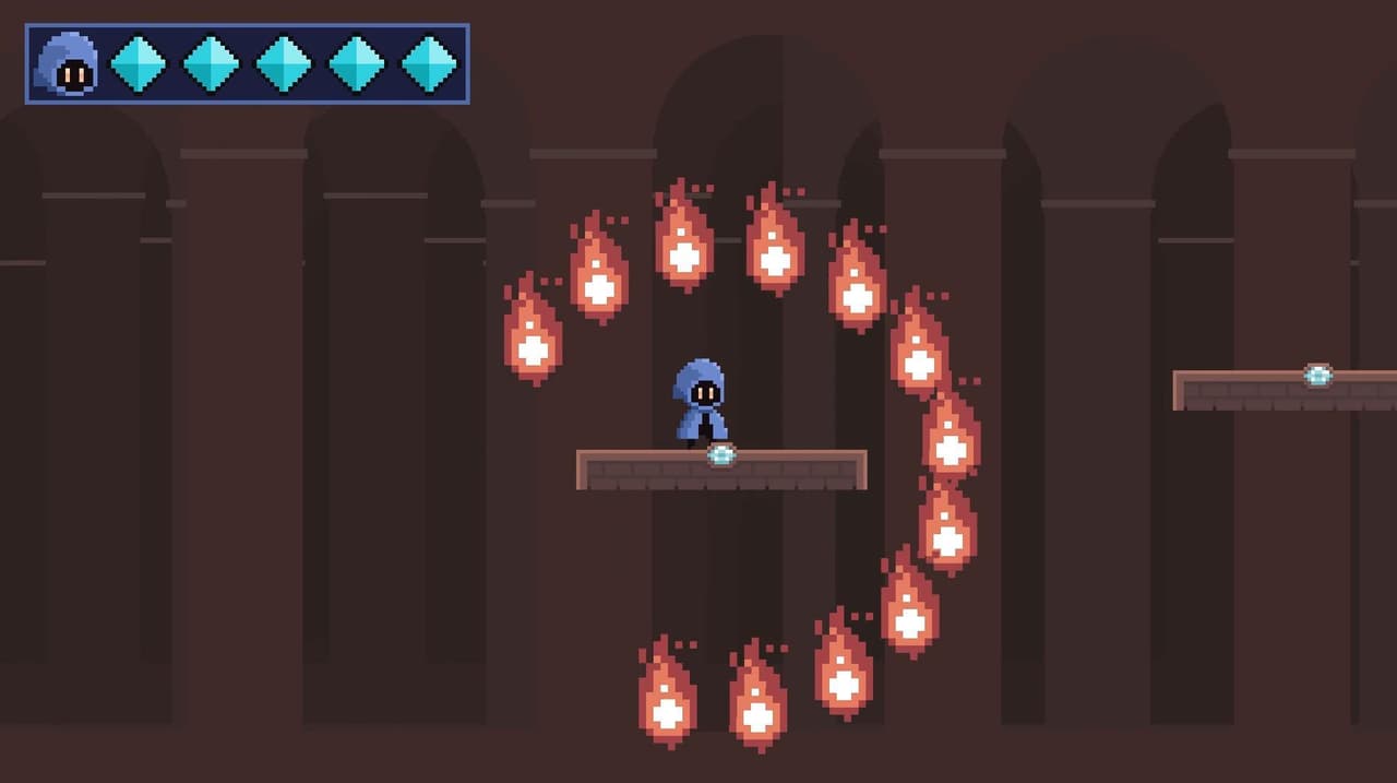 Soul (Pith_Dev) screenshot 5