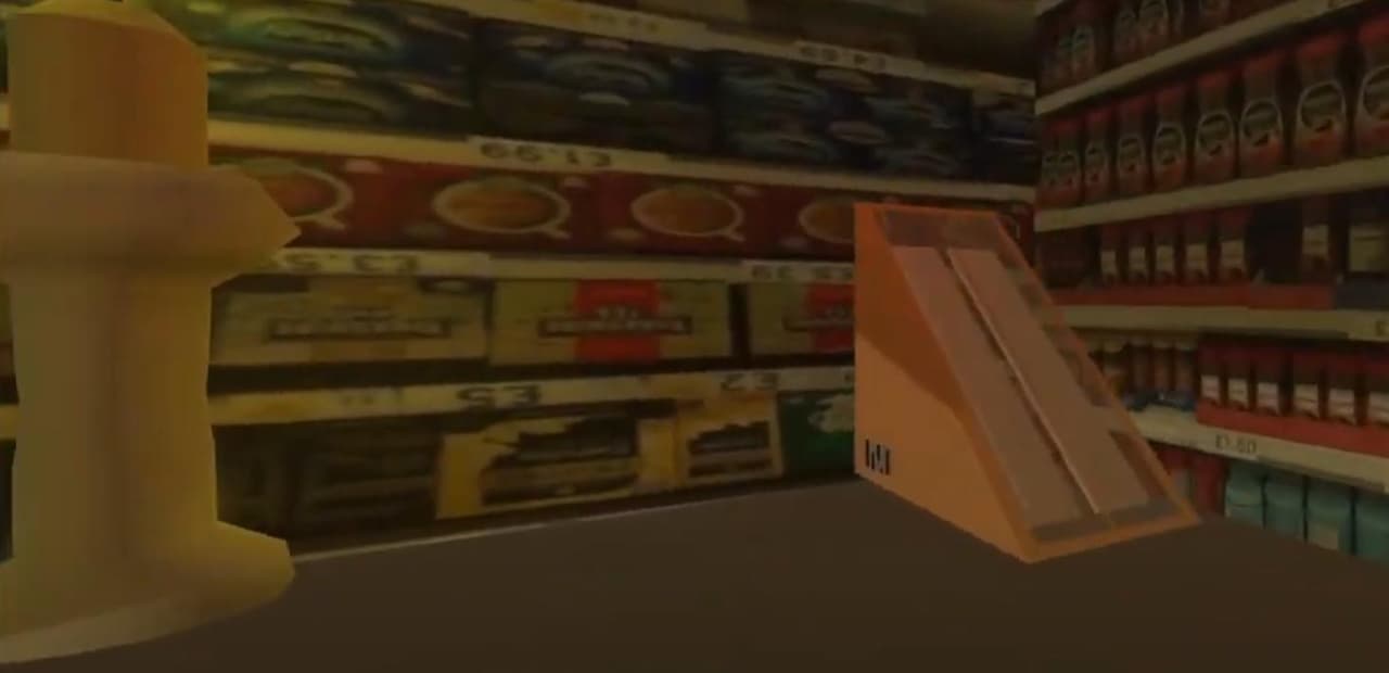 Tesco After Hours screenshot 4