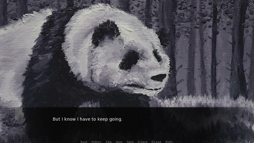 Face to the Fire screenshot 3