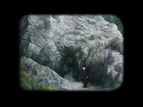 Cube Escape: The Cave screenshot 4