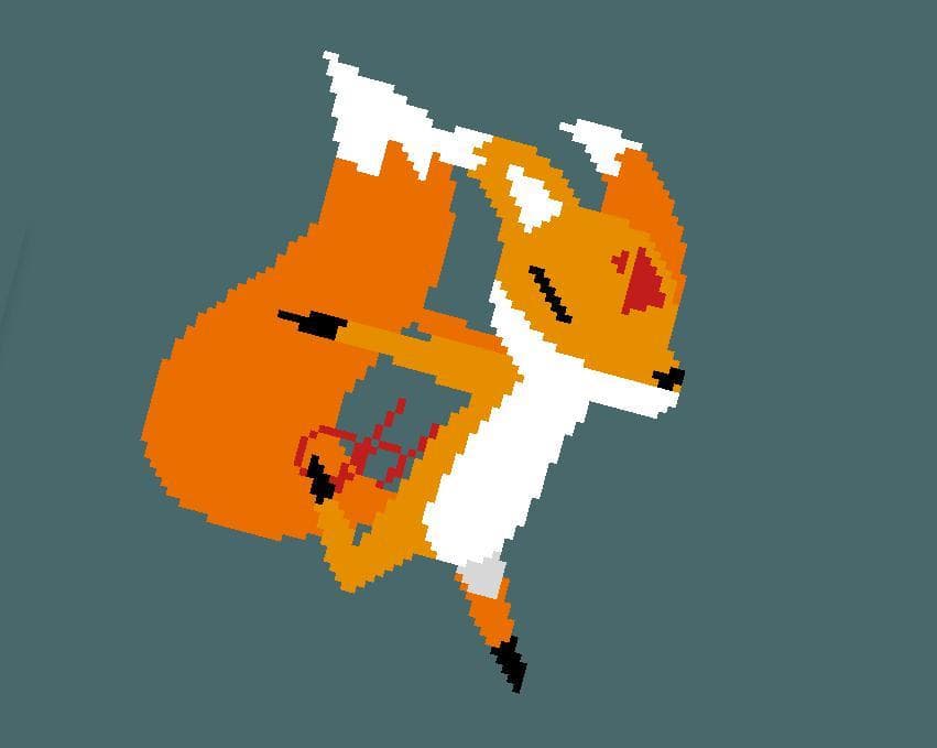 Mentum (Game Jam Ver)