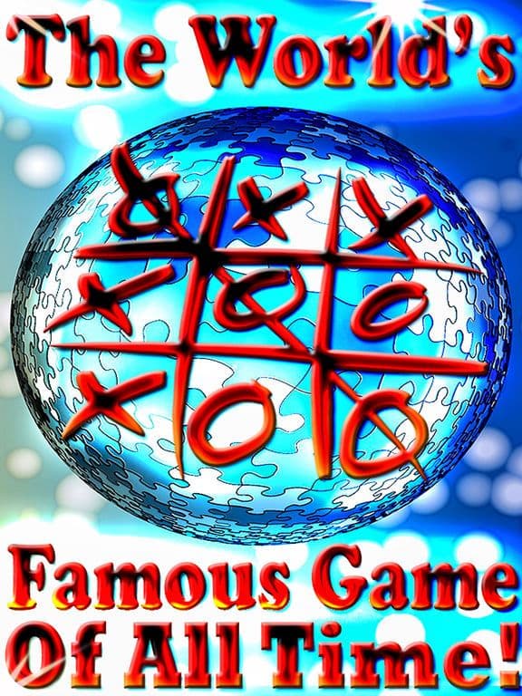 Fruit Tac Toe - Amazing Tic Tac Toe Game - XOXO screenshot 3