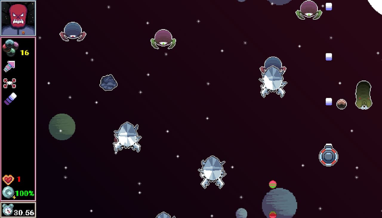Zeta Bit Player Pack 1 screenshot 3