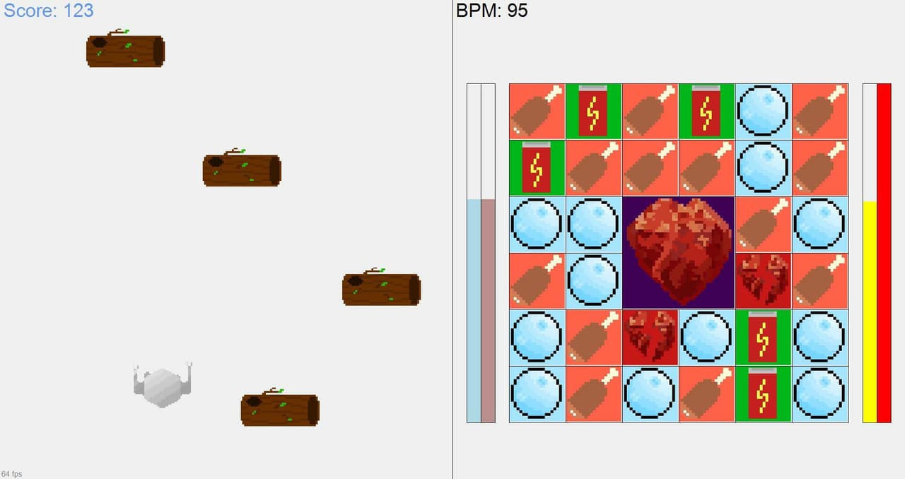 StoMech screenshot 2