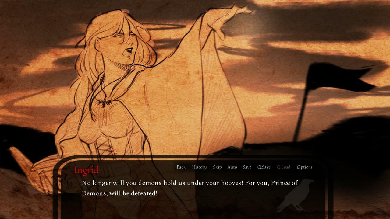 A Forsaken Place screenshot 2