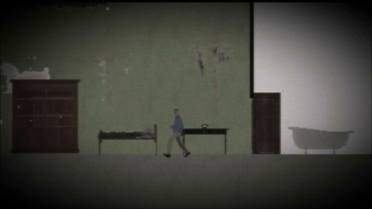 Swallow The Blue screenshot 4