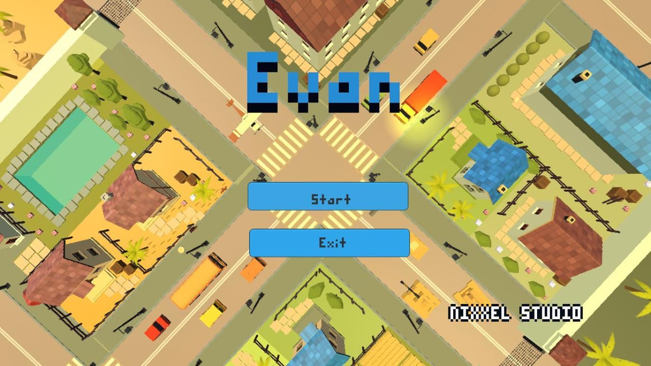 Evan screenshot 5