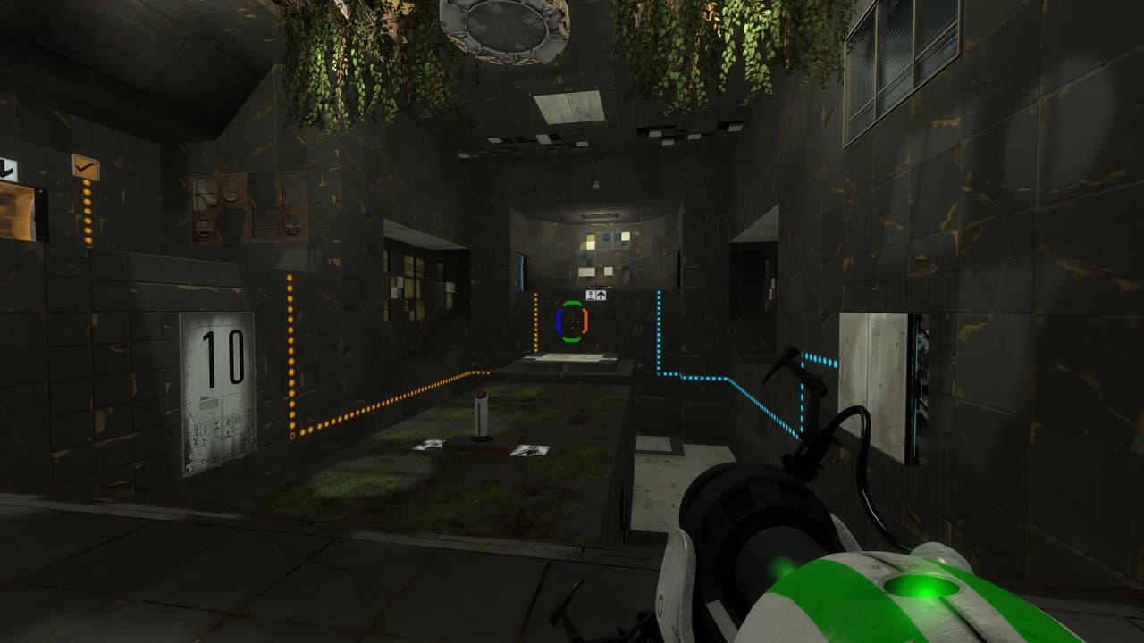 Portal Reloaded screenshot 4